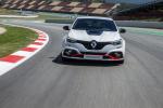 Renault Megane R.S. Trophy-R 2019 года (WW)